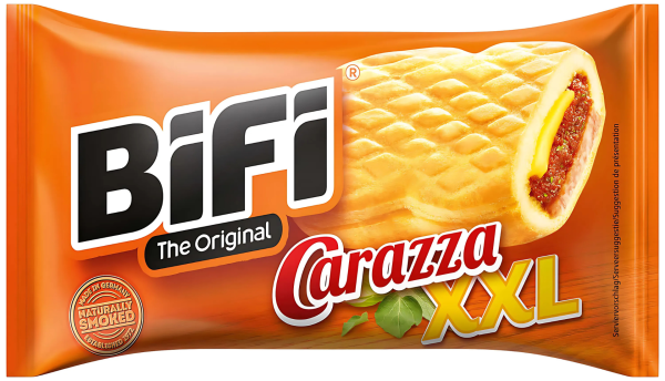 BiFi The Original - Carazza XXL 75g